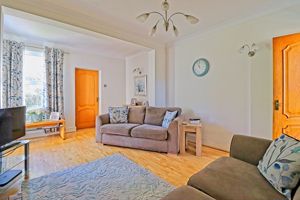 Second Living Room- click for photo gallery